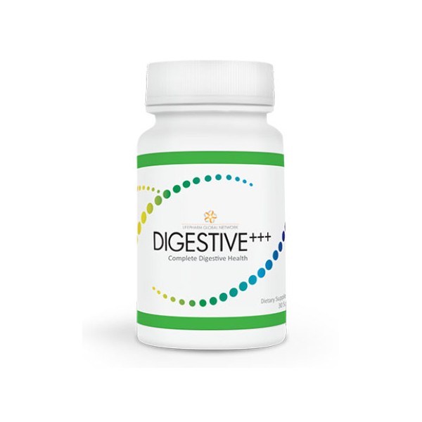 Laminine Digestive – sanatatea digestiva completa (30cps)